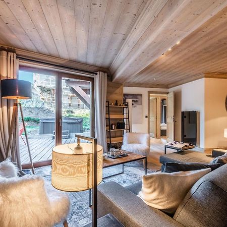 Apartment Padouk Moriond Courchevel - By Emerald Stay Extérieur photo