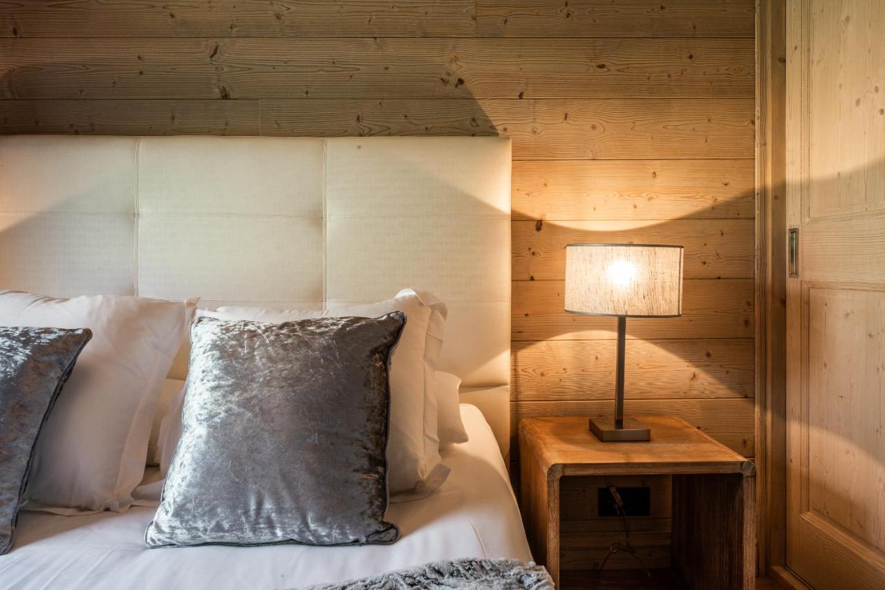 Apartment Padouk Moriond Courchevel - By Emerald Stay Extérieur photo