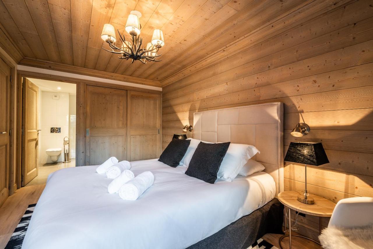 Apartment Padouk Moriond Courchevel - By Emerald Stay Extérieur photo
