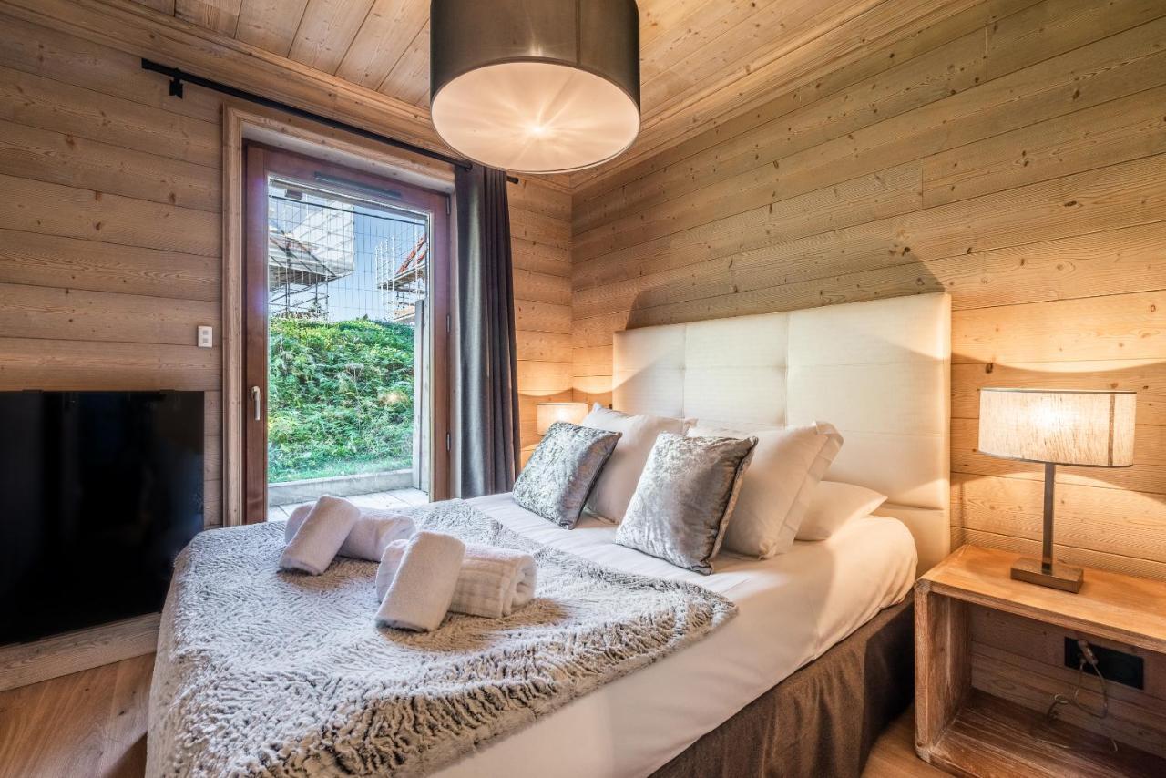 Apartment Padouk Moriond Courchevel - By Emerald Stay Extérieur photo