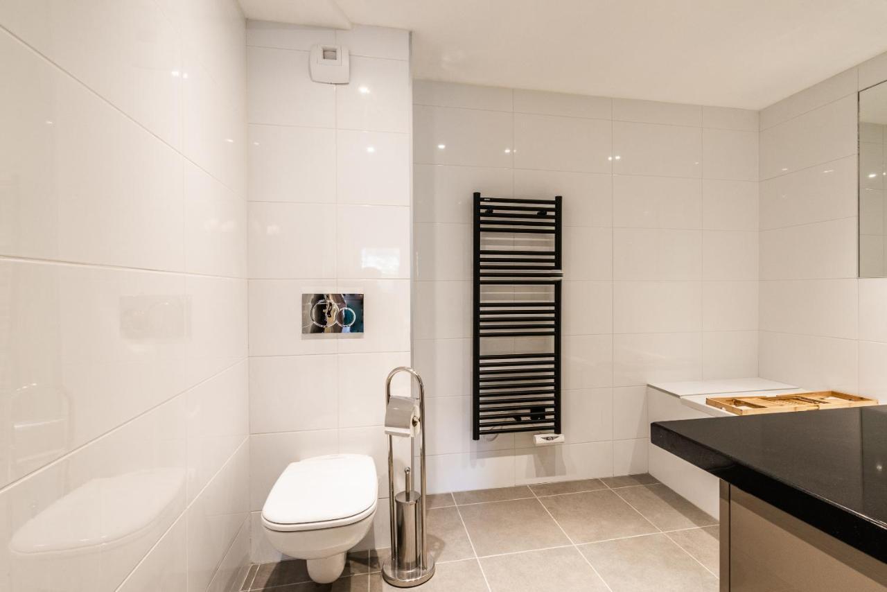Apartment Padouk Moriond Courchevel - By Emerald Stay Extérieur photo