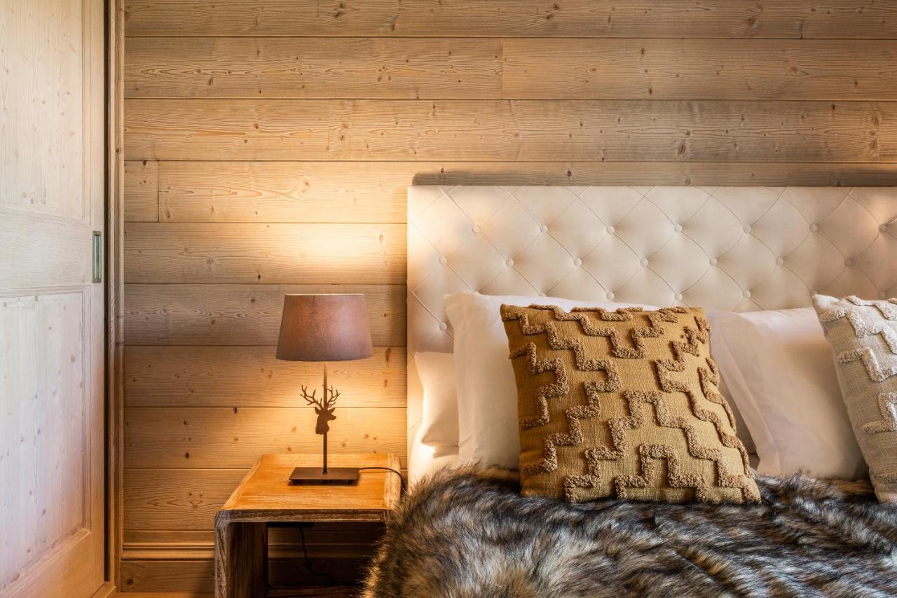 Apartment Padouk Moriond Courchevel - By Emerald Stay Extérieur photo