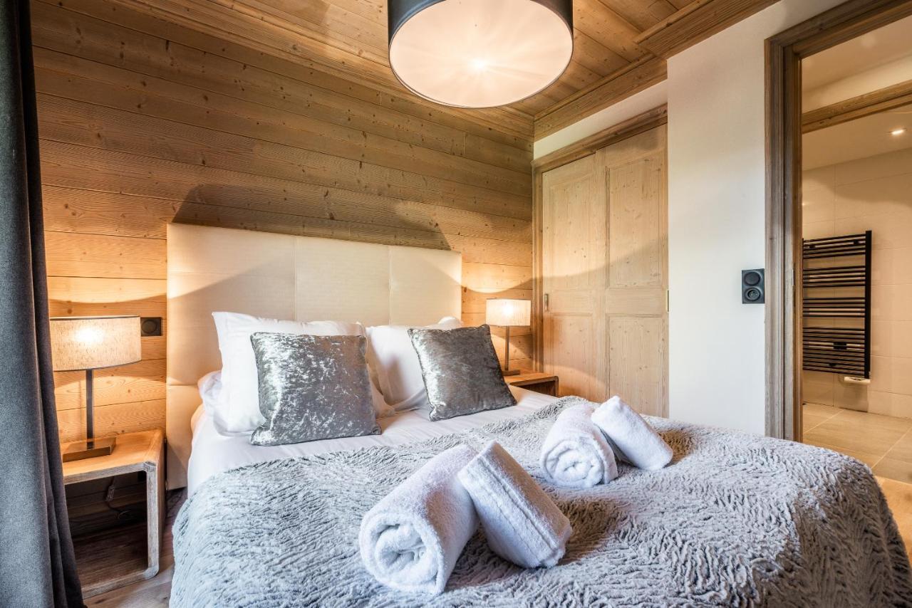 Apartment Padouk Moriond Courchevel - By Emerald Stay Extérieur photo
