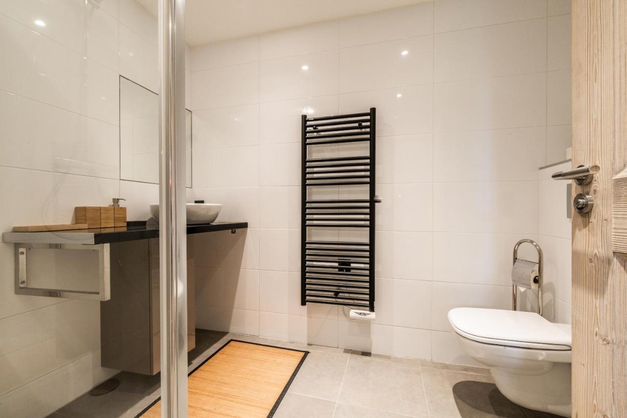 Apartment Padouk Moriond Courchevel - By Emerald Stay Extérieur photo